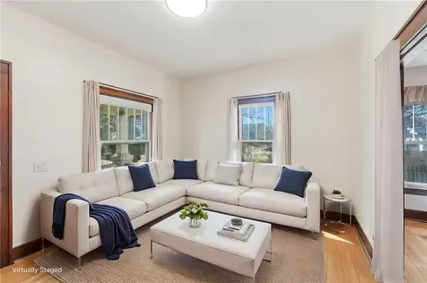 27 Essex Street Cranston RI 02910
