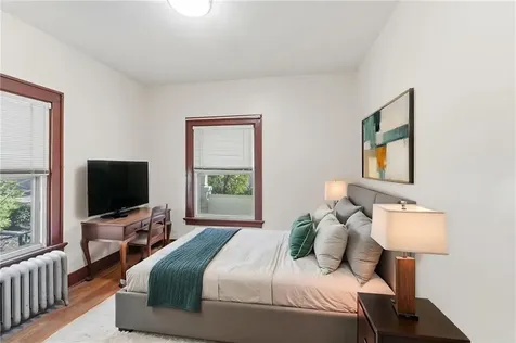 27 Essex Street Cranston RI 02910