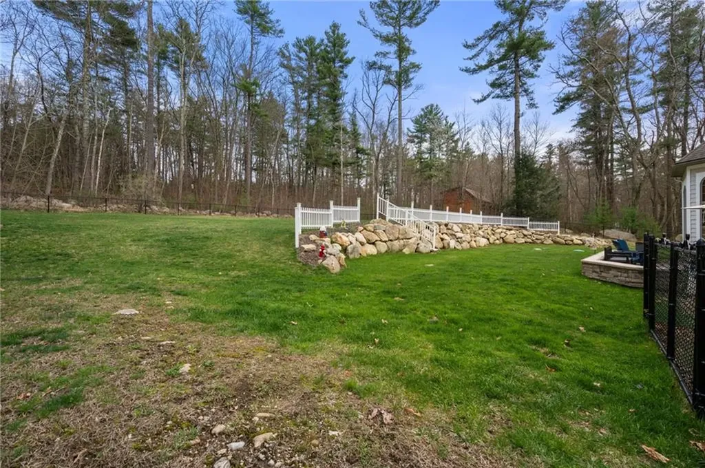 595 Sherman Farm Road Burrillville RI 02830