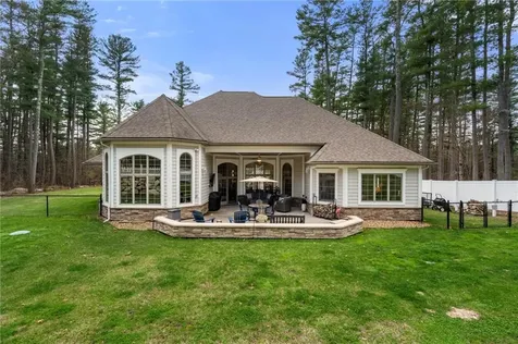 595 Sherman Farm Road Burrillville RI 02830