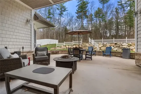 595 Sherman Farm Road Burrillville RI 02830