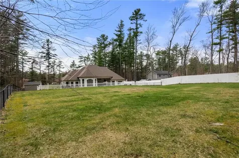 595 Sherman Farm Road Burrillville RI 02830