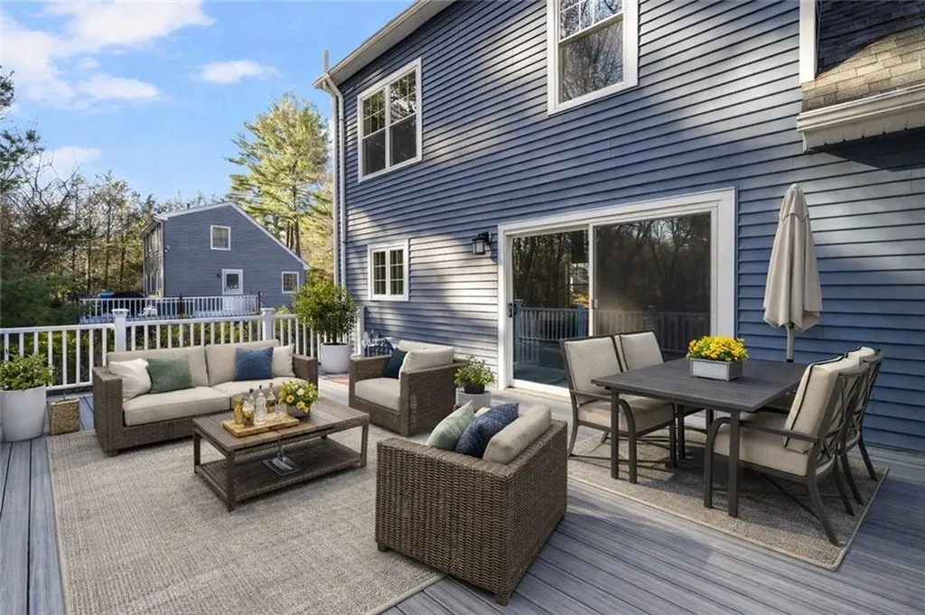 30 Tiffany Road Coventry RI 02816