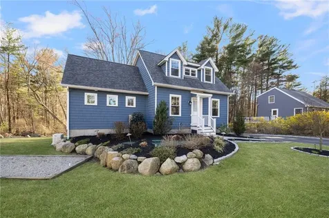 30 Tiffany Road Coventry RI 02816