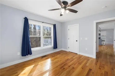 30 Tiffany Road Coventry RI 02816