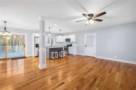 30 Tiffany Road Coventry RI 02816