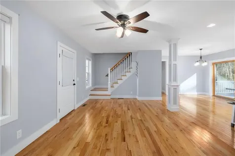 30 Tiffany Road Coventry RI 02816