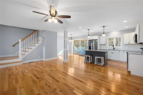 30 Tiffany Road Coventry RI 02816