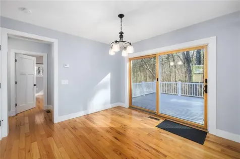 30 Tiffany Road Coventry RI 02816