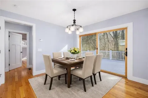 30 Tiffany Road Coventry RI 02816