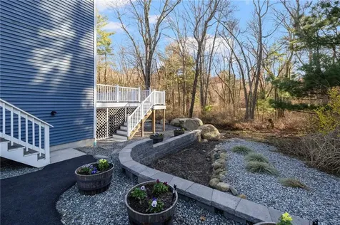 30 Tiffany Road Coventry RI 02816