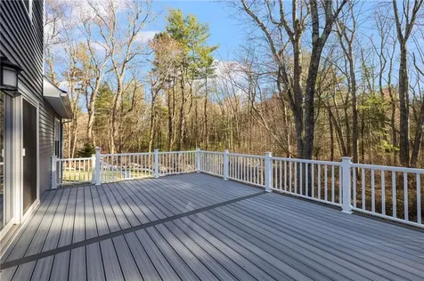 30 Tiffany Road Coventry RI 02816