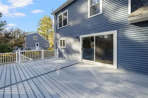 30 Tiffany Road Coventry RI 02816