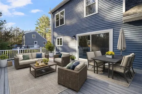 30 Tiffany Road Coventry RI 02816