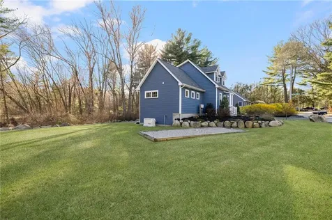 30 Tiffany Road Coventry RI 02816