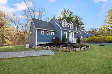 30 Tiffany Road Coventry RI 02816