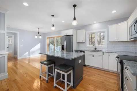 30 Tiffany Road Coventry RI 02816