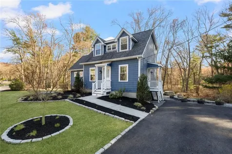 30 Tiffany Road Coventry RI 02816