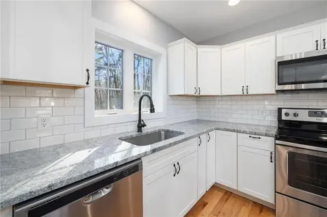 30 Tiffany Road Coventry RI 02816