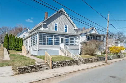 708 3rd Avenue Woonsocket RI 02895