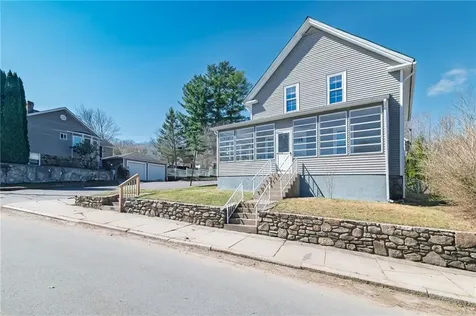 708 3rd Avenue Woonsocket RI 02895
