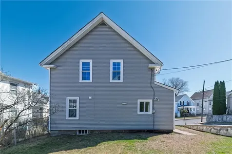 708 3rd Avenue Woonsocket RI 02895