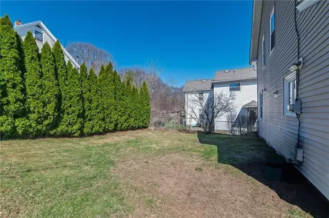 708 3rd Avenue Woonsocket RI 02895