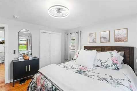 102 Cochran Street West Warwick RI 02893