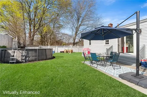 102 Cochran Street West Warwick RI 02893
