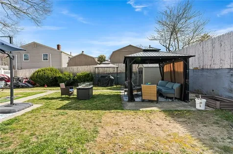 102 Cochran Street West Warwick RI 02893