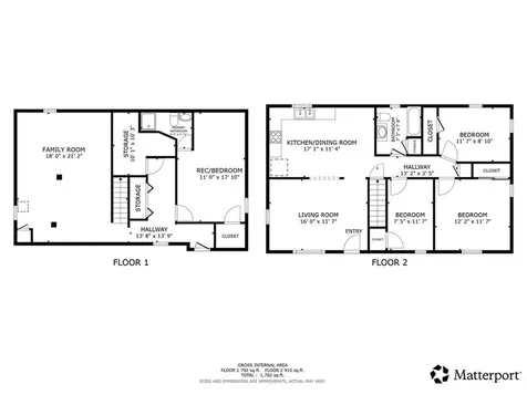 102 Cochran Street West Warwick RI 02893