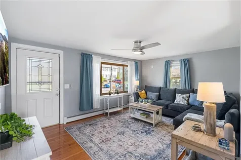 102 Cochran Street West Warwick RI 02893