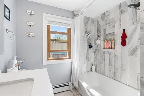 102 Cochran Street West Warwick RI 02893