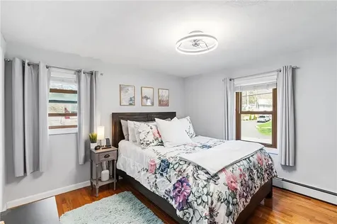 102 Cochran Street West Warwick RI 02893