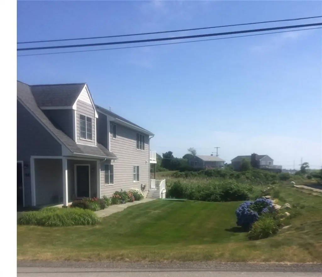 18 Starfish Drive Narragansett RI 02882