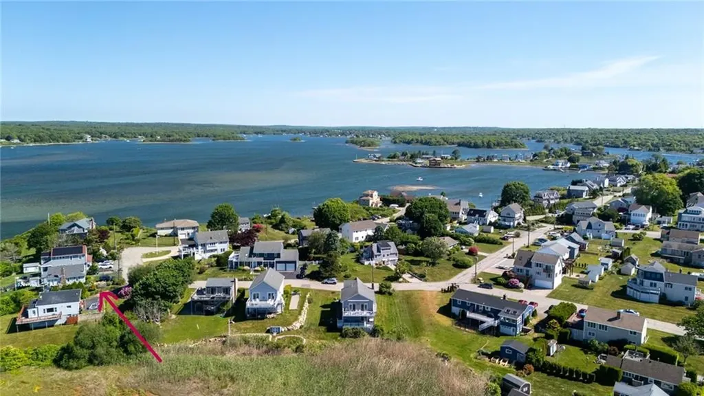 18 Starfish Drive Narragansett RI 02882