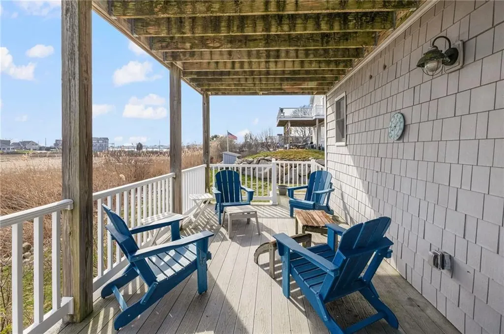 18 Starfish Drive Narragansett RI 02882