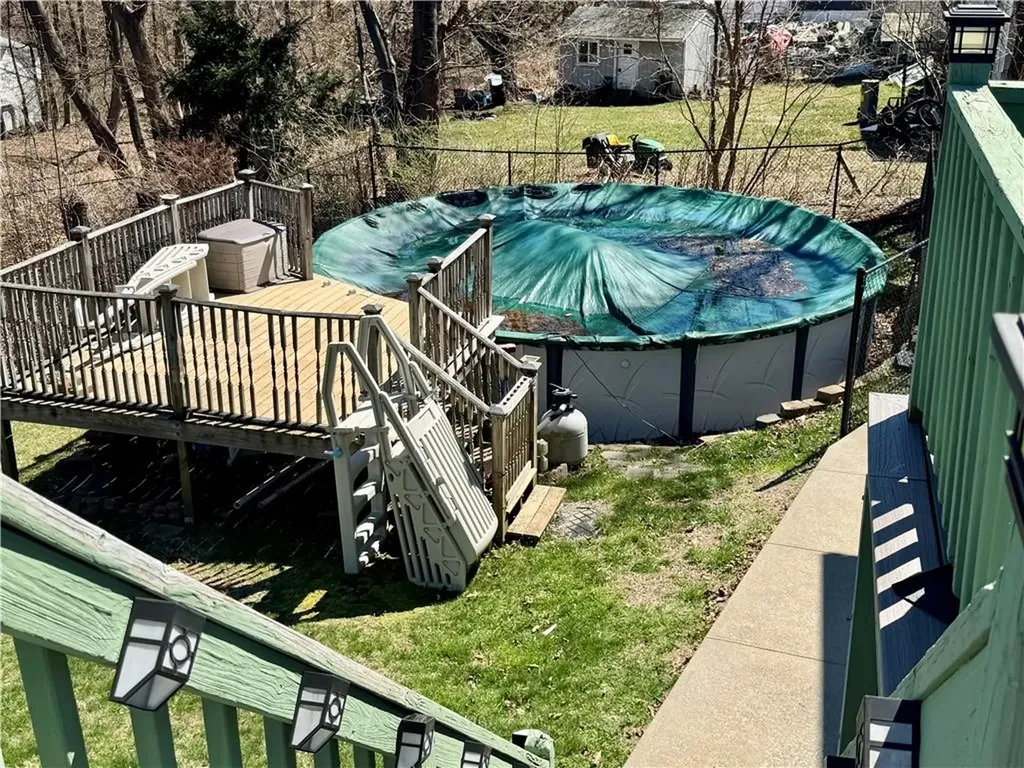 37 N Fairview Street Johnston RI 02919