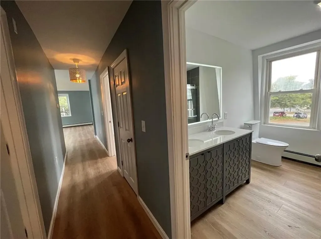 9 Turner Avenue East Providence RI 02915