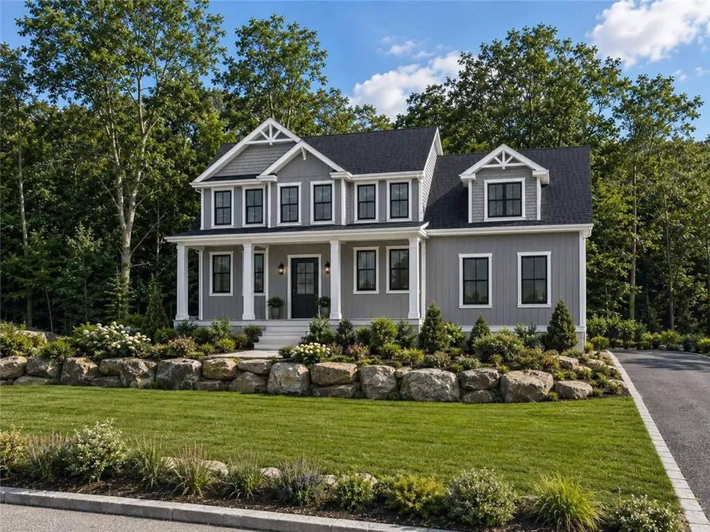 75 Elite Drive Cranston RI 02921