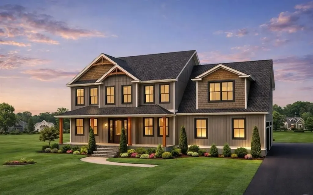 75 Elite Drive Cranston RI 02921