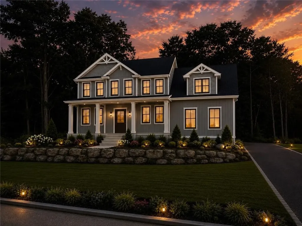 75 Elite Drive Cranston RI 02921