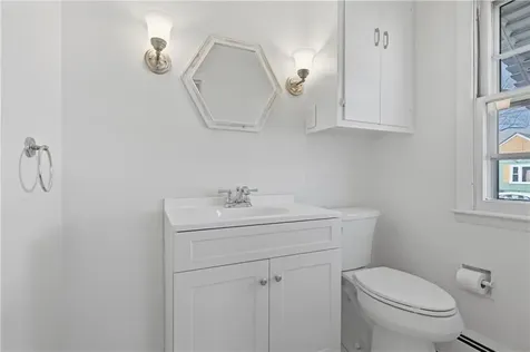 20 Dean Street Pawtucket RI 02861