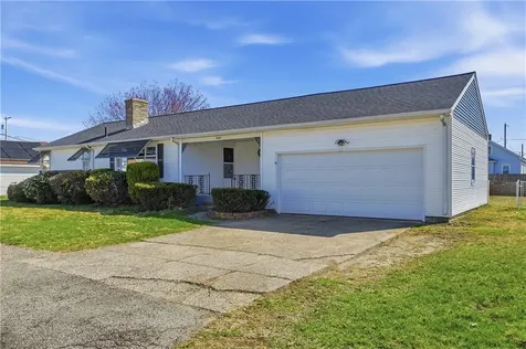 20 Dean Street Pawtucket RI 02861