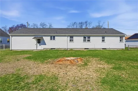 20 Dean Street Pawtucket RI 02861
