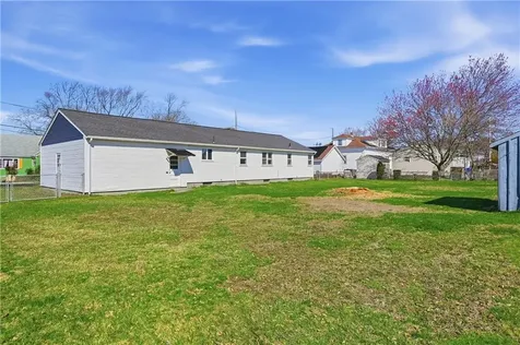 20 Dean Street Pawtucket RI 02861
