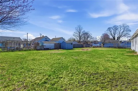 20 Dean Street Pawtucket RI 02861