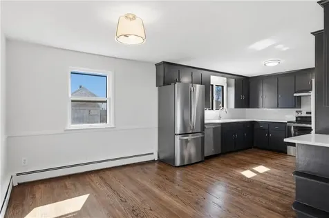20 Dean Street Pawtucket RI 02861