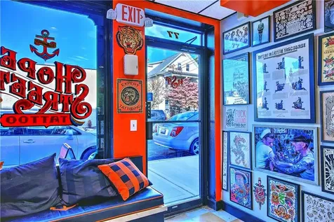 771 773 Hope Street Providence RI 02906
