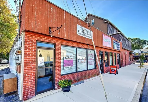 771 773 Hope Street Providence RI 02906